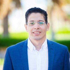 Ahmed Edrees