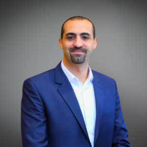 Alaa Ali