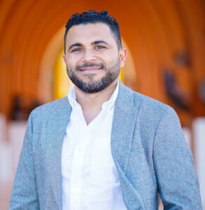Dr. Sherif Zaidan